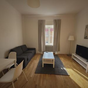 Standaard Appartement met een Slaapkamer
